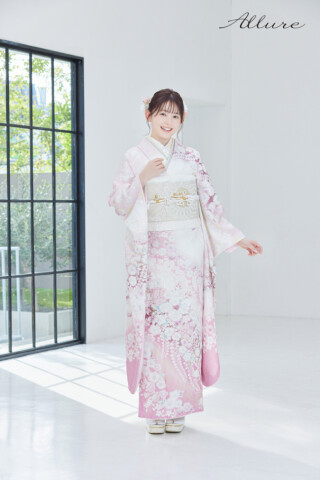 辻が花の成人式振袖一覧 | My振袖
