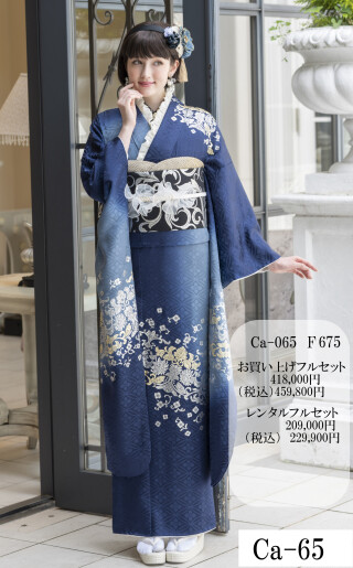 Ca-065-F675_振袖_73707