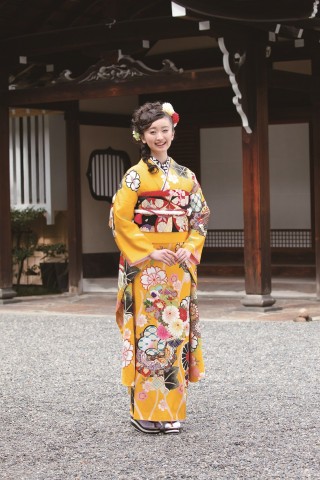9ページ目) レトロの振袖・成人式着物人気・おすすめランキング | My振袖