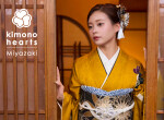 キモノハーツ 宮崎 / kimono hearts Miyazakiの店舗サムネイル画像