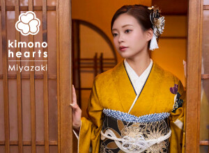キモノハーツ 宮崎 / kimono hearts Miyazakiの店舗サムネイル画像