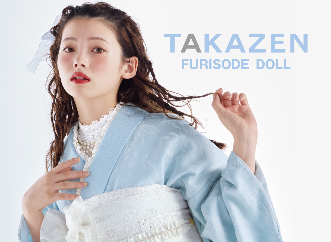 TAKAZEN心斎橋店の店舗サムネイル画像