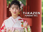 TAKAZEN心斎橋店の店舗サムネイル画像