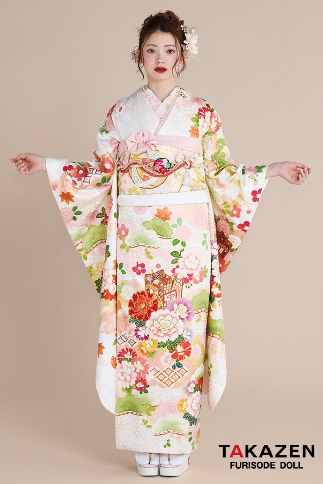 TAKAZEN心斎橋店 / 大阪府 のスタッフ情報 | My振袖