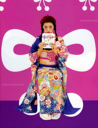 P P GIRLY　 【NO.004】_振袖_29559