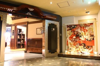 一蔵＆オンディーヌ 銀座本店 / 東京都 の店舗情報 | 人気の成人式振袖