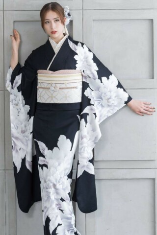 紺クール_振袖_82704