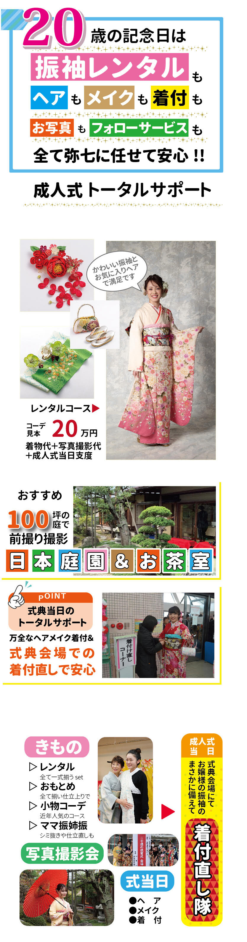 布施弥七