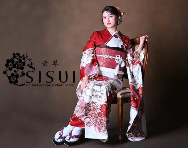 SISUI / 京都府 の店舗情報 | 人気の成人式振袖レンタル・おすすめ情報