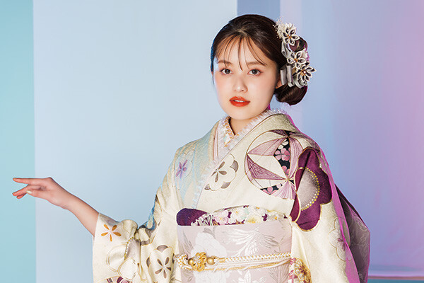 成人式安心プラン プレミアム・サポート / 京都きもの友禅 町田店 | My振袖