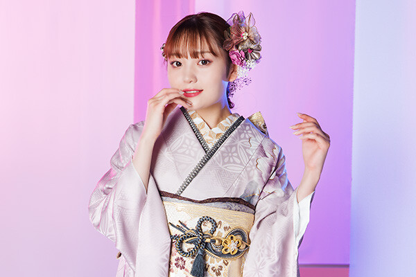 成人式安心プラン お持ち込み振袖サポート / 京都きもの友禅 八王子店