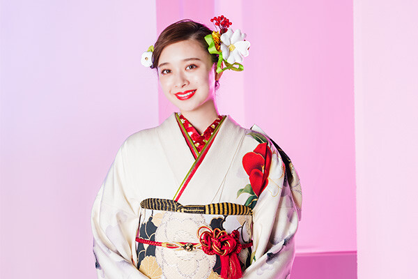 成人式安心プラン デラックス・サポート / 京都きもの友禅 京都店 | My振袖