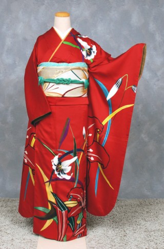 着物レンタルあき 渋谷本店 東京都 振袖レンタルならmy振袖