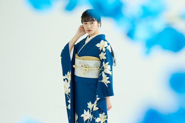 502aj3◎振袖＆袋帯 きものやまと 総絞り 成人式 結婚式 十三参り◎美品 商品一覧｜振袖レンタル·購入や成人式の着付けは「きものやまと」