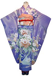 花々浪漫文様振袖_振袖_1756