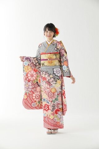 花の振袖・成人式着物人気・おすすめランキング | My振袖