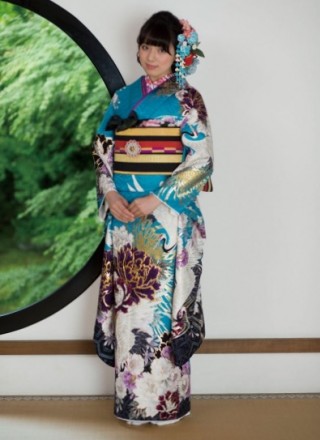 SACRA Tsubaki-hime_振袖_38494