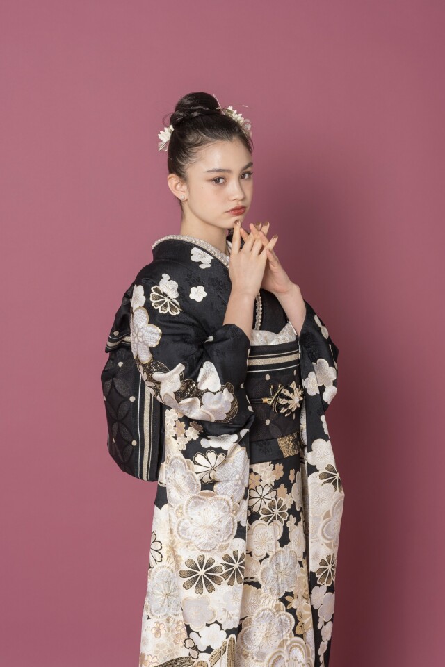 振袖studio 狭山 柿沼呉服店 / 埼玉県 の店舗情報 | 人気の成人式振袖