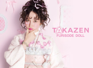 TAKAZEN神戸旧居留地店の店舗サムネイル画像