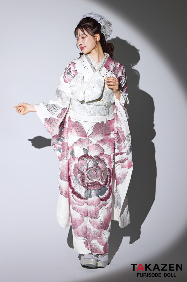 TAKAZEN神戸旧居留地店 / 兵庫県 のスタッフ情報 | My振袖