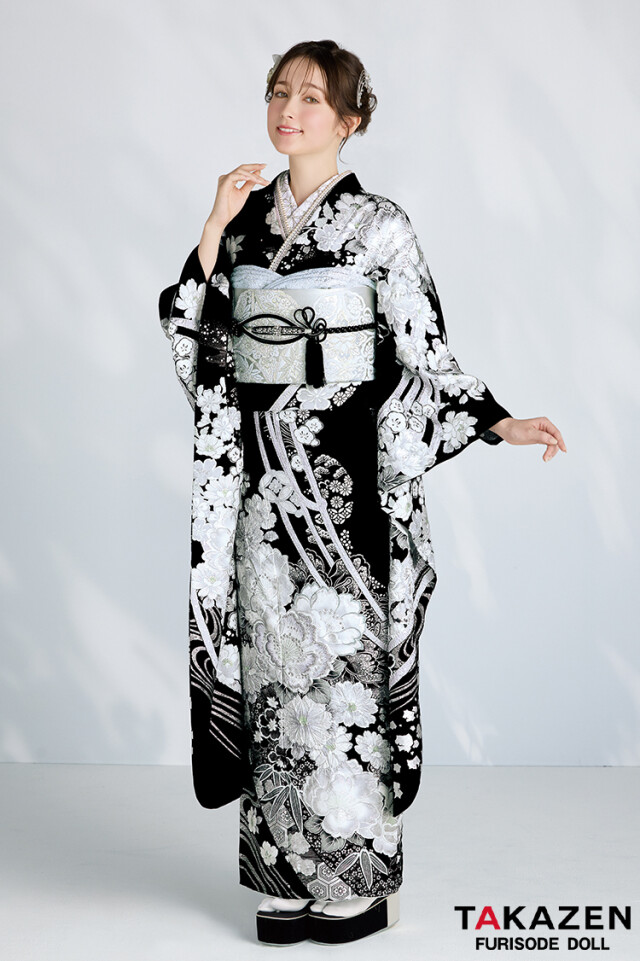 TAKAZEN神戸旧居留地店 / 兵庫県 のスタッフ情報 | My振袖