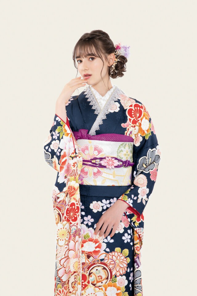【mi・mimiri】アウトレット 155 中振袖 成人式 着物 美品 楽天市場】振袖 レンタル ピンク 成人式 〔fg_274b 〕MI-79 寿ぎ