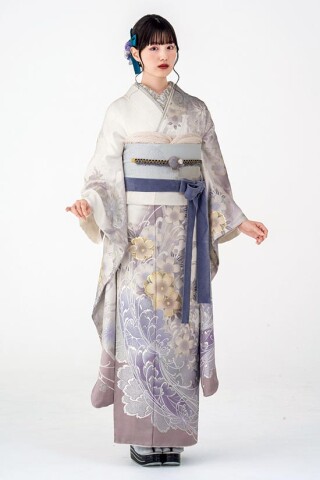 ふりそでKINAKO　振袖コレクション_振袖_28033