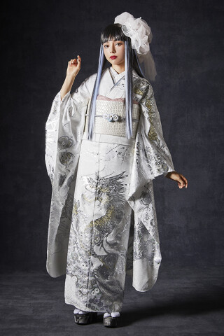 ふりそでKINAKO　振袖コレクション_振袖_48381