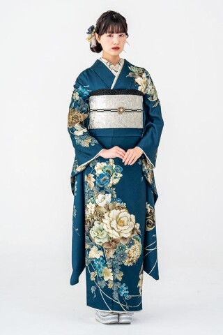 ふりそでKINAKO　振袖コレクション_振袖_48382