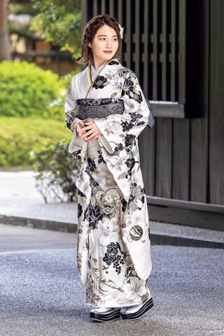 ふりそでKINAKO　振袖コレクション_振袖_48386