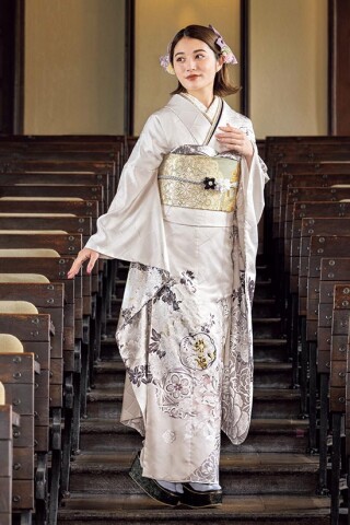 ふりそでKINAKO　振袖コレクション_振袖_48391