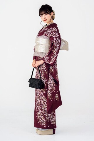 ふりそでKINAKO　振袖コレクション_振袖_48393