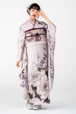 ふりそでKINAKO　振袖コレクション_振袖_48394