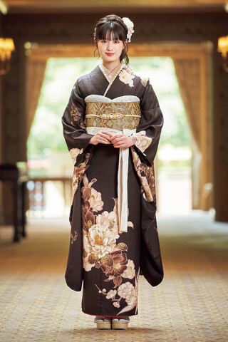 ふりそでKINAKO　振袖コレクション_振袖_48396