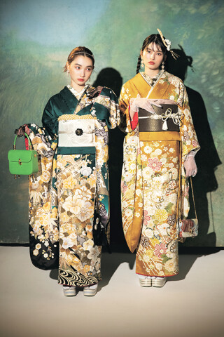 ふりそでKINAKO　振袖コレクション_振袖_67827
