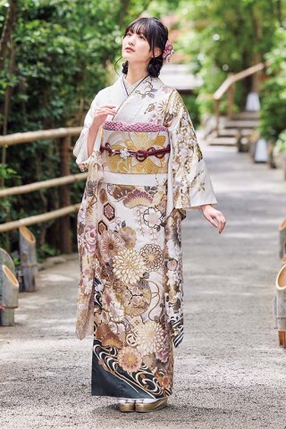 ふりそでKINAKO　振袖コレクション_振袖_67829