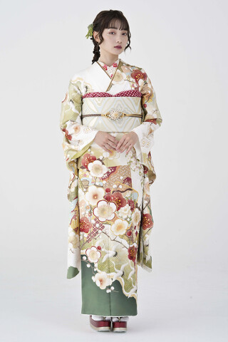 ふりそでKINAKO　振袖コレクション_振袖_67830