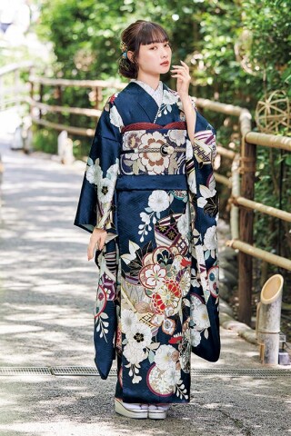 ふりそでKINAKO　振袖コレクション_振袖_67831