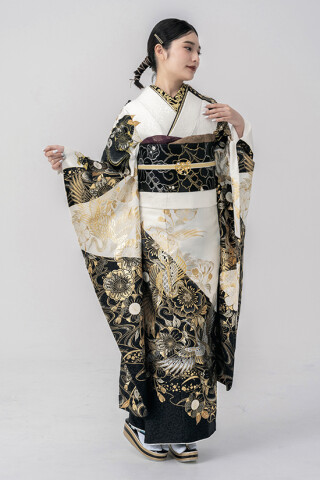 ふりそでKINAKO　振袖コレクション_振袖_67832