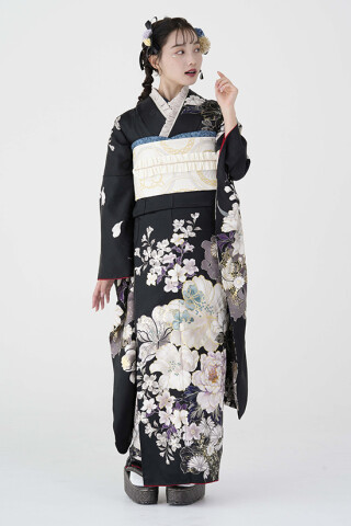 ふりそでKINAKO　振袖コレクション_振袖_67835