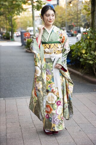 FURISODE MAG A306_振袖_67841