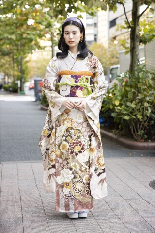 FURISODE MAG A305_振袖_67842
