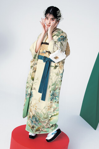 ふりそでKINAKO　振袖コレクション_振袖_750