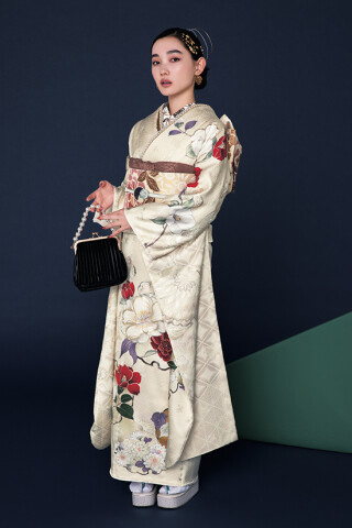 ふりそでKINAKO　振袖コレクション_振袖_751