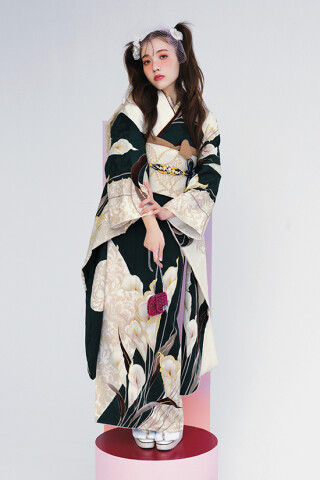 ふりそでKINAKO　振袖コレクション_振袖_757