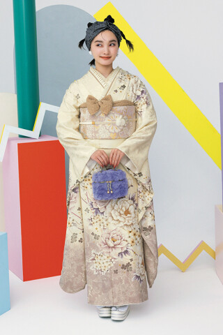 ふりそでKINAKO　振袖コレクション_振袖_758