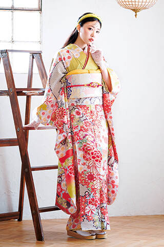 M905_振袖_88284 | マイム　荻窪本店