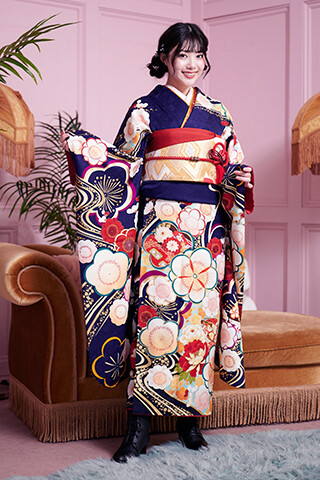 K205_振袖_88288 | マイム　荻窪本店