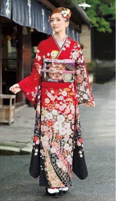 HIBIKI　Furisode Collection 006_振袖_4004