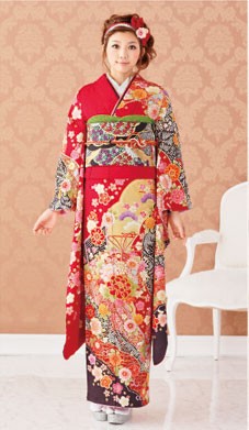 HIBIKI　Furisode Collection 0010_振袖_4034